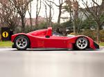 Ferrari 333 SP 1993 года